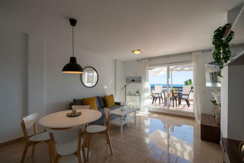Apartamento Casa Del Alma Seaviews