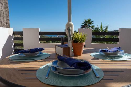 Apartamento Casa Del Alma Seaviews