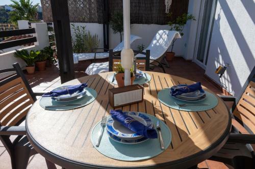 Apartamento Casa Del Alma Seaviews