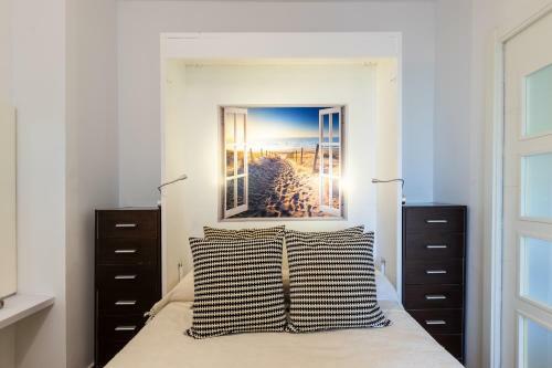 Apartamento Marina De La Duquesa 805