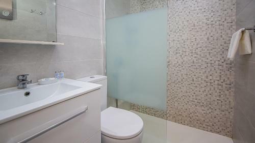 Apartamento Los Flamencos N53