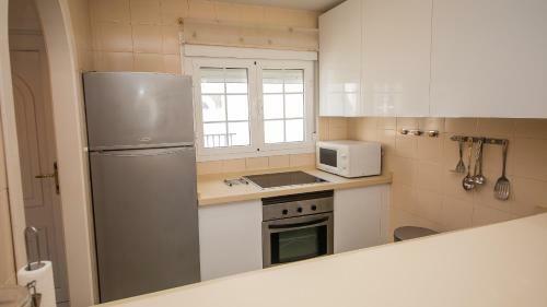 Apartamento Los Flamencos N53