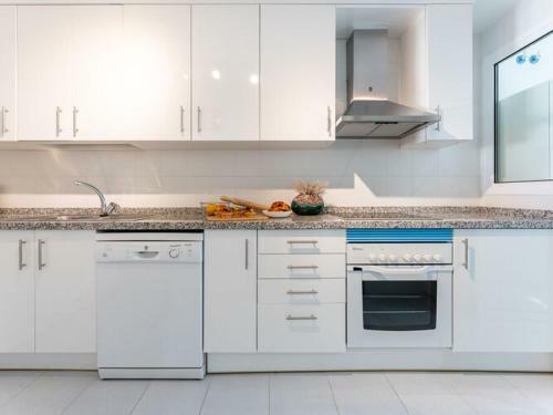 Apartamento Duquesa Village