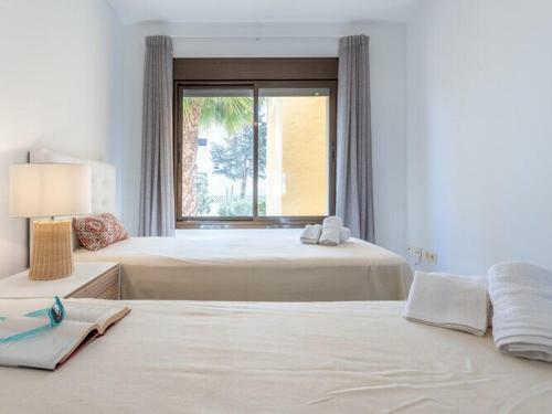 Apartamento Duquesa Village