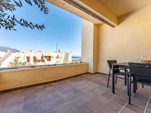Apartamento Duquesa Village