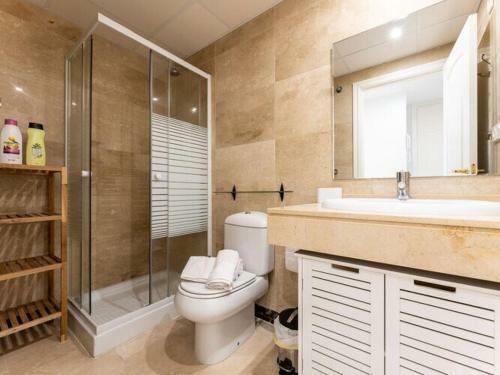 Apartamento Duquesa Village