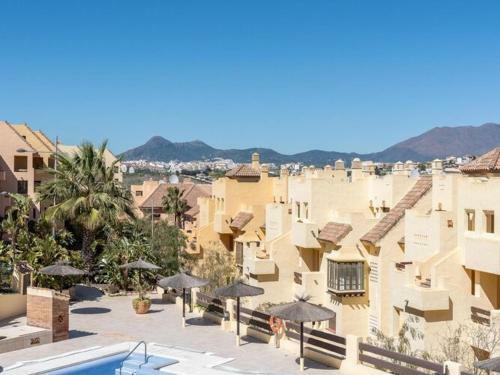 Apartamento Duquesa Village