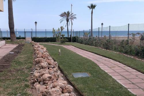 Apartamento Marina Del Castillo 301