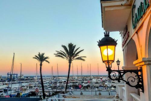 Apartamento Marina Del Castillo 301