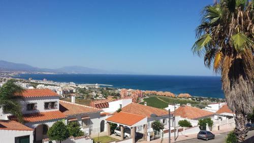 Apartamento Princesakristina Manilva