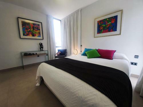 Holiday Home Villa Luz By Interhome