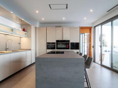 Holiday Home Villa Luz By Interhome