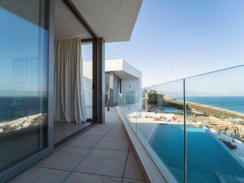 Holiday Home Villa Luz By Interhome