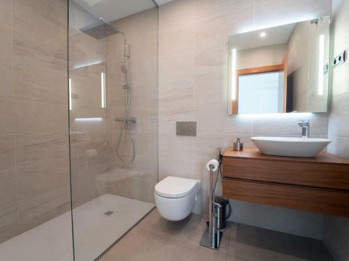 Holiday Home Villa Luz By Interhome