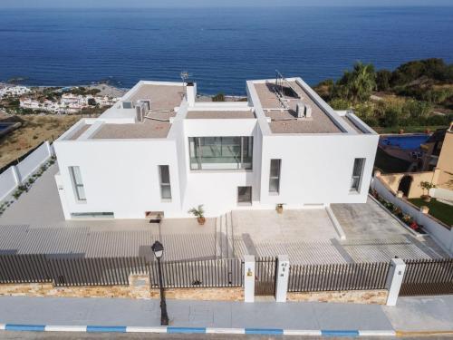 Holiday Home Villa Luz By Interhome