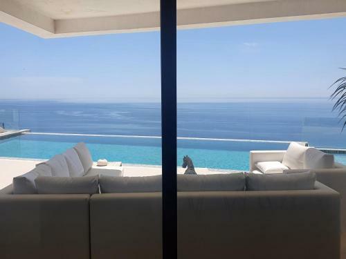 Holiday Home Villa Luz By Interhome