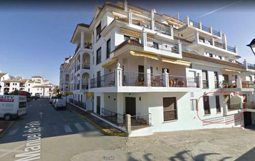 Marina Real - Luxury Family Apartment