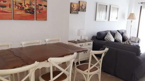 Marina Real - Luxury Family Apartment