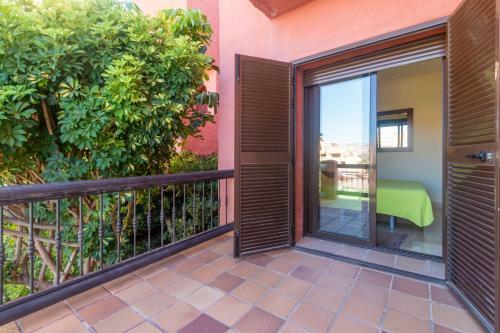 Apartamento Coto Real Duquesa Ll