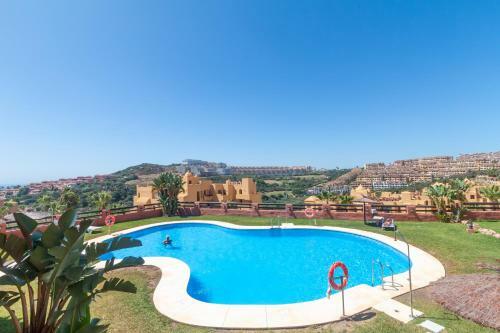 Apartamento Coto Real Duquesa Ll