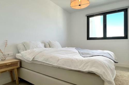 Apartamento Pure South Penthouse Sea View