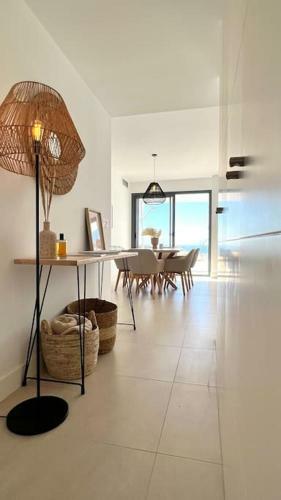 Apartamento Pure South Penthouse Sea View