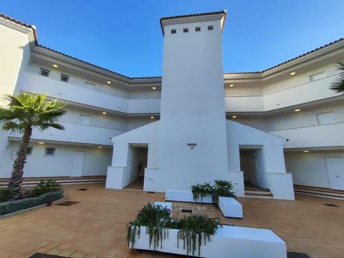 Apartamento Marina Garden