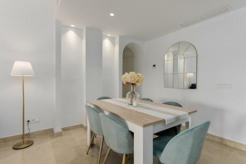 Apartamento Coto Real Manilva Playa