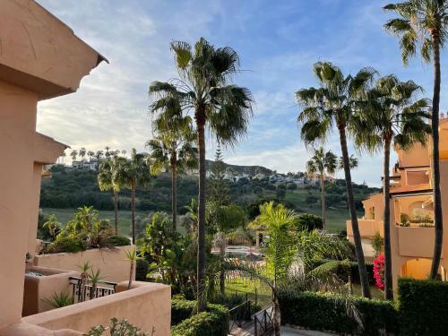 Apartamento La Almadraba 412