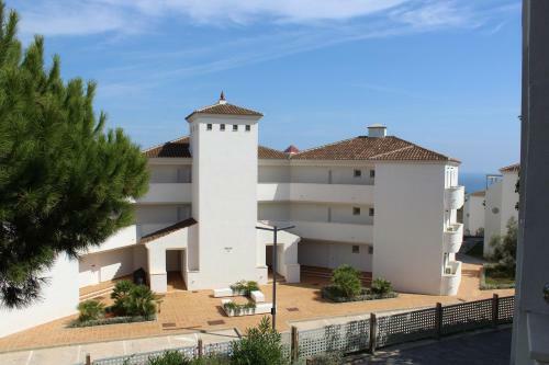 Apartamento Caballito De Mar
