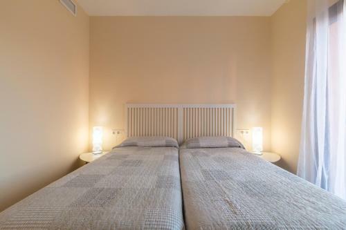 Apartamento Coto Real Milos