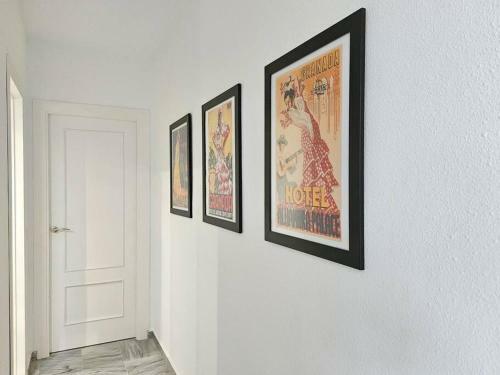 Apartamento 3 Bedroom House In Aldea Beach
