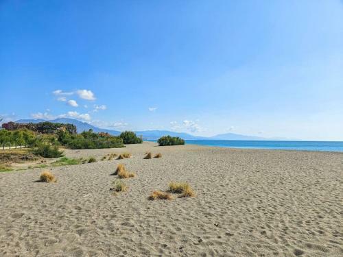 Apartamento 3 Bedroom House In Aldea Beach