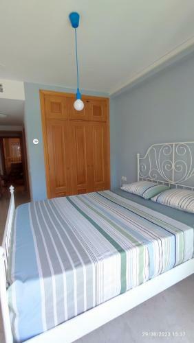 Apartamento Aldea Beach 3