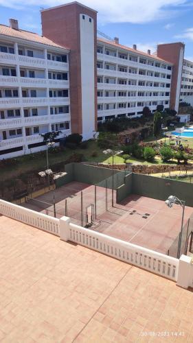 Apartamento Aldea Beach 3