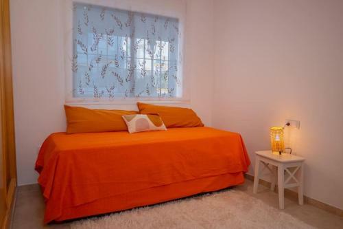 Apartamento For Beach And Golf Lovers