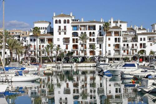 Apartamento For Beach And Golf Lovers