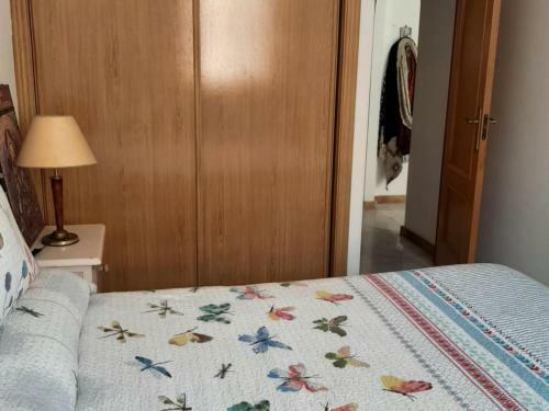 Apartamento Manilva Con Terraza Y Piscina