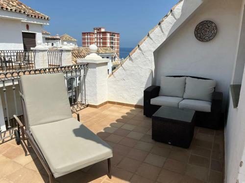 Apartamento El Mirador De La Duquesa