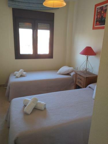 Apartamento El Mirador De La Duquesa