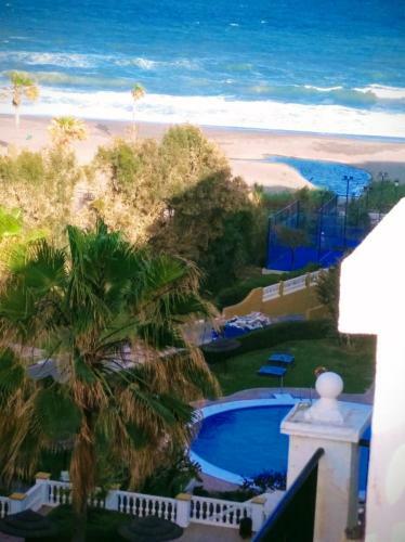 Apartamento El Mirador De La Duquesa