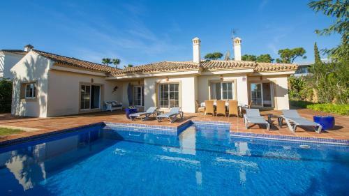 Villa Marmol 162
