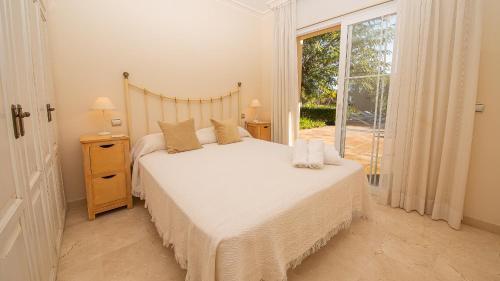Villa Marmol 162