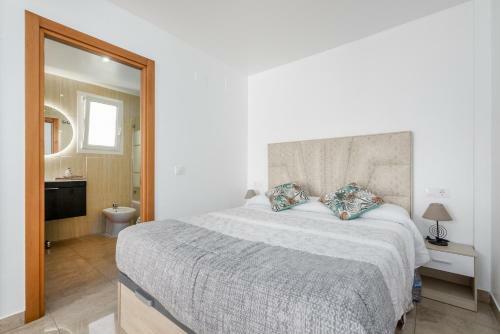 Apartamento Atico Duplex Con Terraza