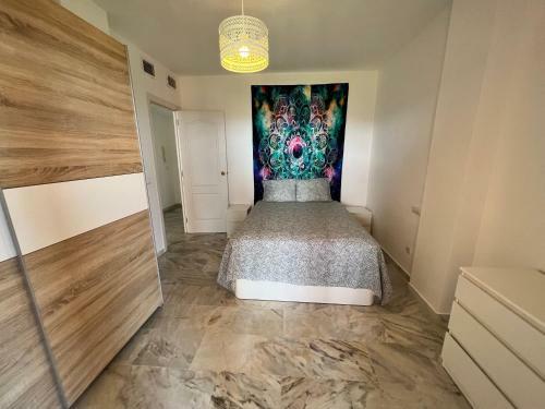 Apartamento Playa Los Hidalgos Golf, Manilva