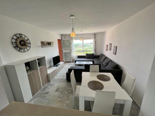 Apartamento Playa Los Hidalgos Golf, Manilva