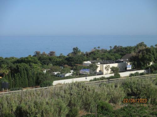 Apartamento Playa Los Hidalgos Golf, Manilva