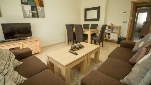 Apartamento Residencial Duquesa 3a