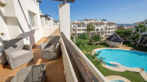 Apartamento Residencial Duquesa 3a