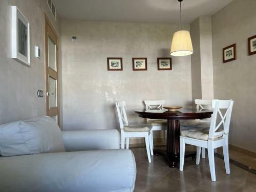 Apartamento Marina Beach House
